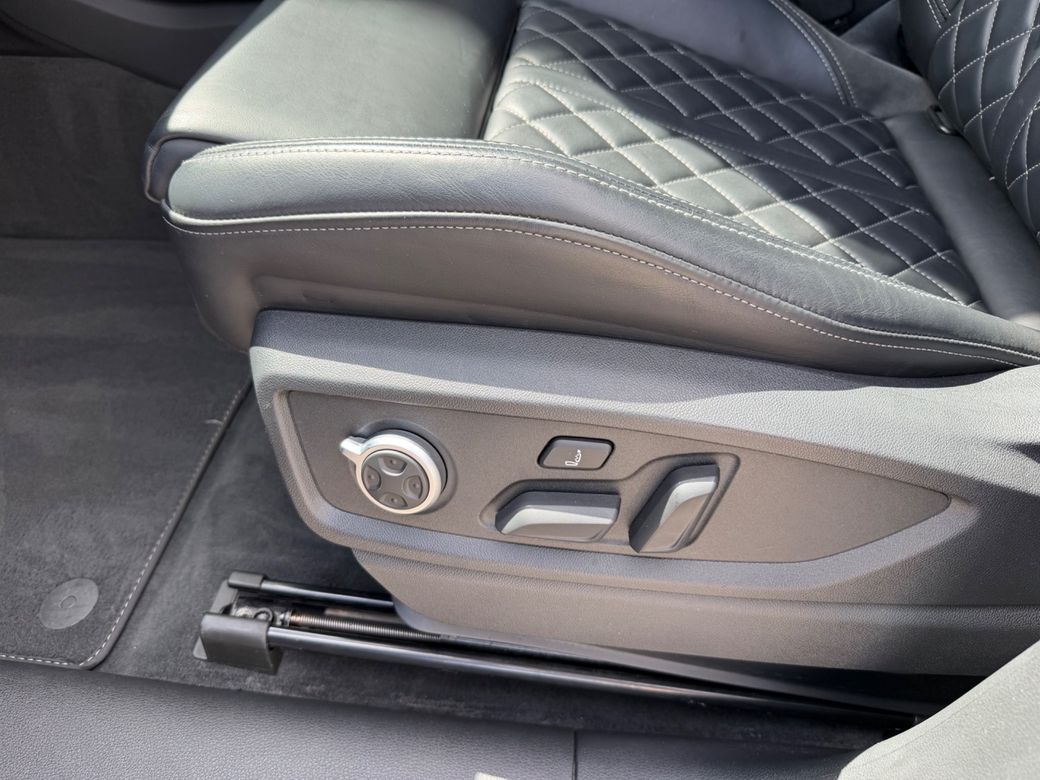 2020 Audi Q5