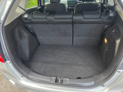 2017 Honda Fit