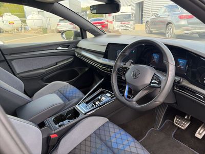 2024 Volkswagen Golf