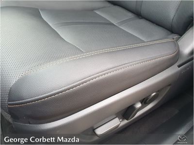 2024 Mazda CX-60