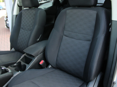 2015 Nissan Qashqai