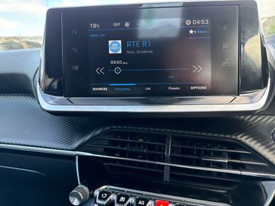 2022 Peugeot 2008