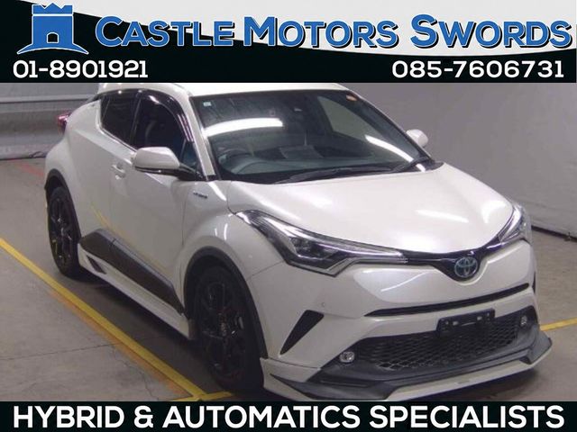 vehicle for sale from Castle Motors Swords