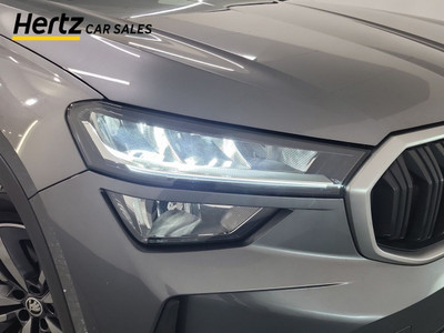 2024 Skoda Kodiaq