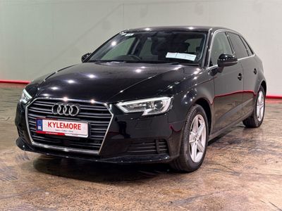 2017 Audi A3