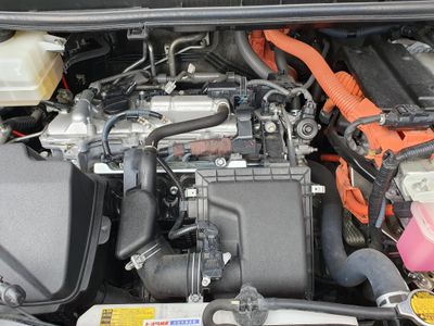 2014 Toyota Noah