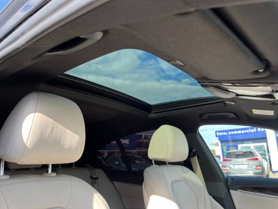 2017 BMW 5 Series