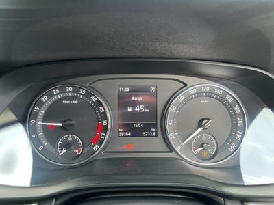 2024 Skoda Octavia