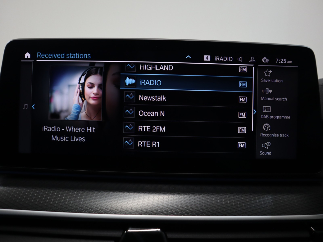 2023 BMW 5 Series
