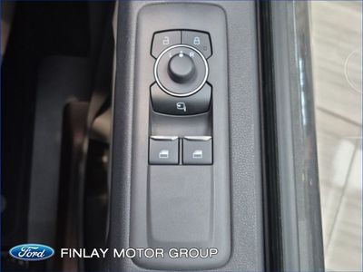 2026 Ford Transit Custom