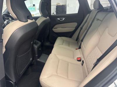 2025 Volvo XC60