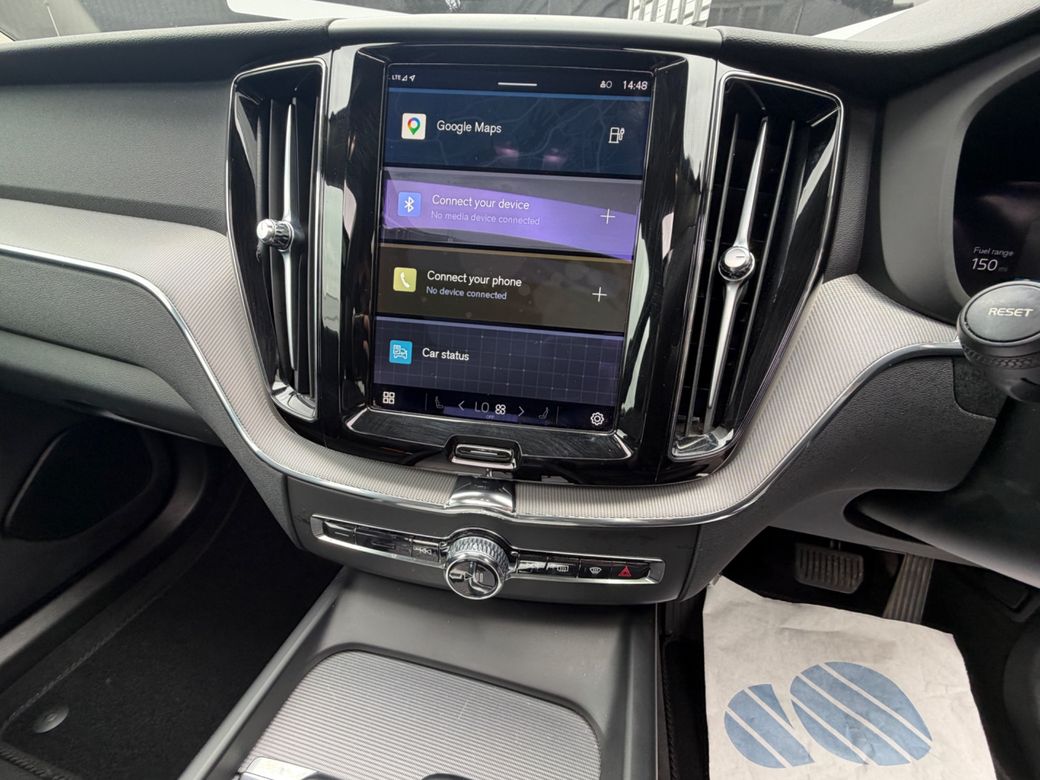 2023 Volvo XC60