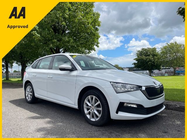 vehicle for sale from Jonathan O'Brien Cars