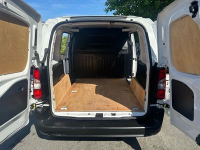 2023 Toyota Proace