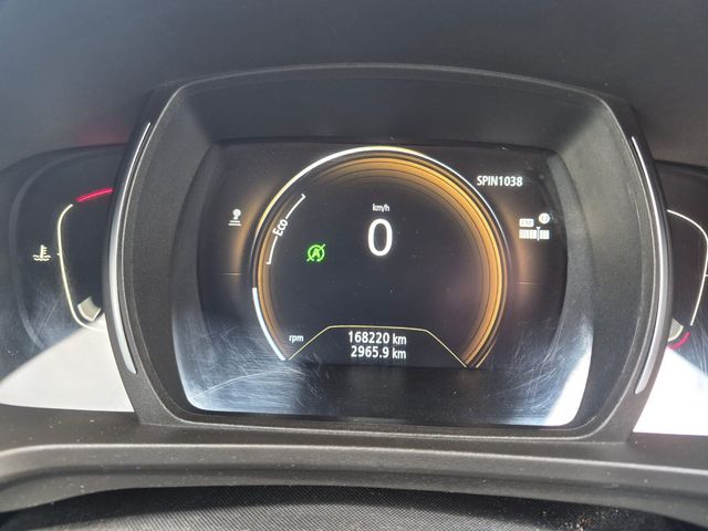 2016 Renault Kadjar