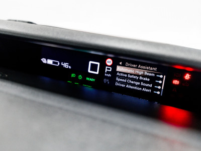 2026 Citroen C3 Aircross