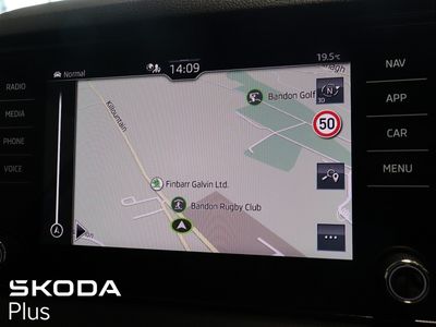 2024 Skoda Karoq