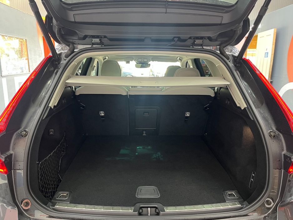 2022 Volvo XC60