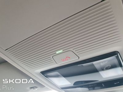 2024 Skoda Octavia