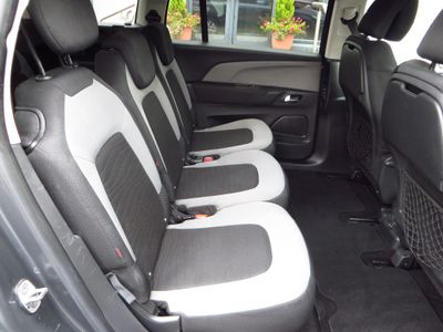 2015 Citroen C4 Picasso