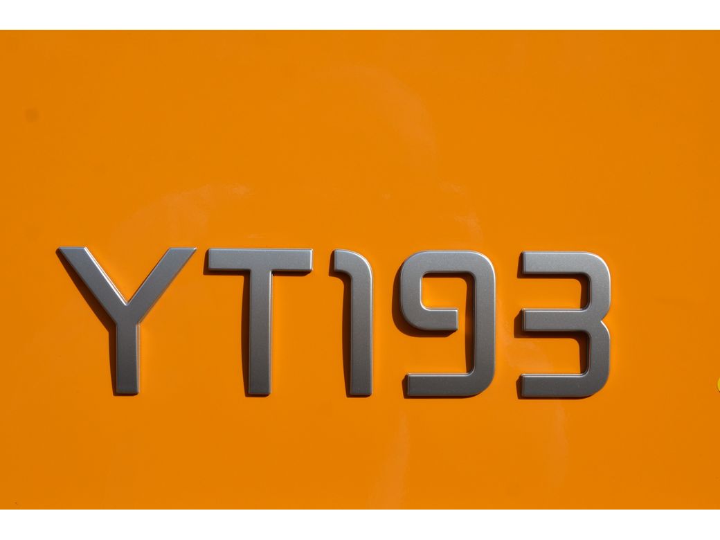 2026 Terberg YT182