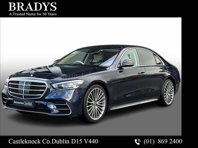 vehicle for sale from Bradys of Castleknock
