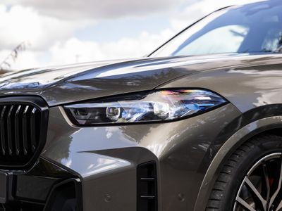 2024 BMW X5
