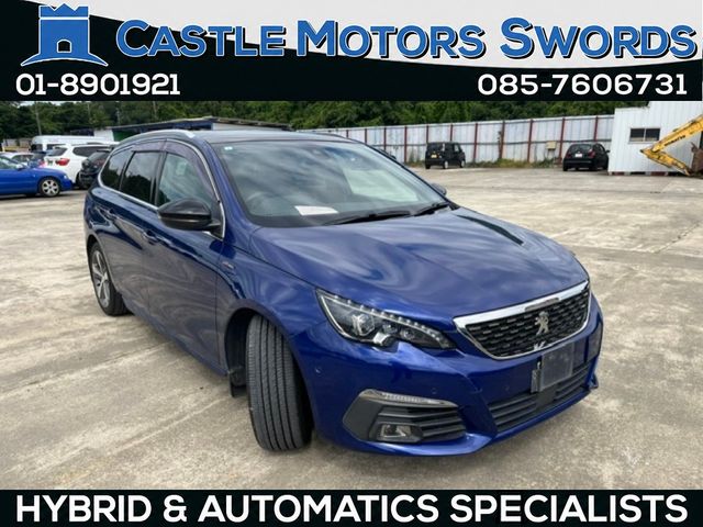 vehicle for sale from Castle Motors Swords