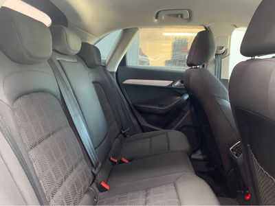 2017 Audi Q3