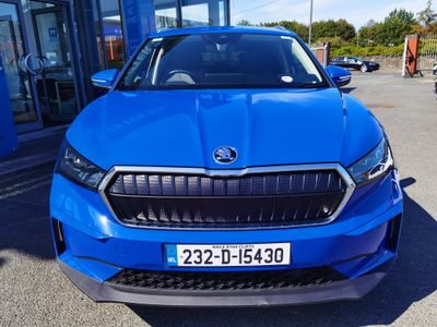 2023 Skoda Enyaq