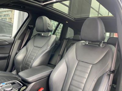 2023 BMW iX3