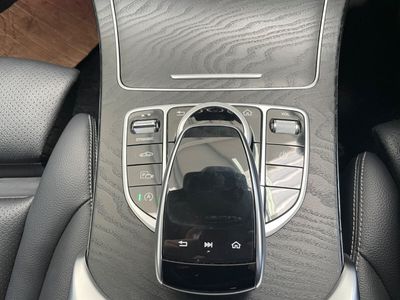 2019 Mercedes-Benz C Class