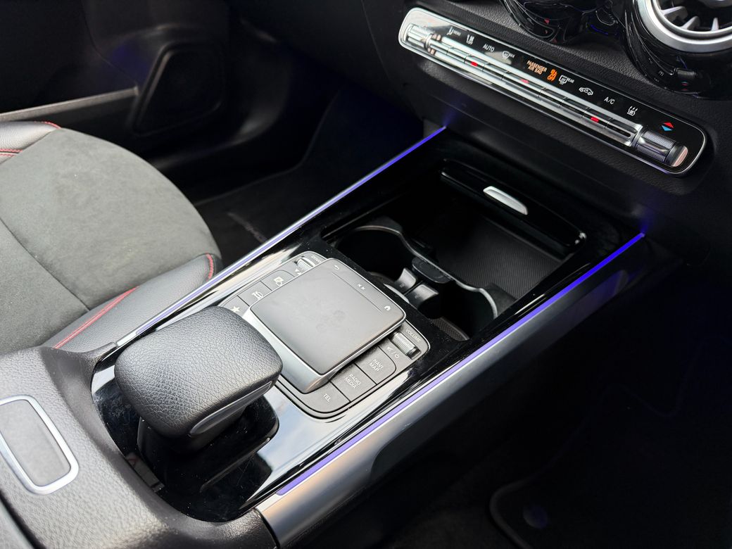 2023 Mercedes-Benz EQB