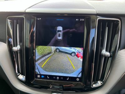 2023 Volvo XC60
