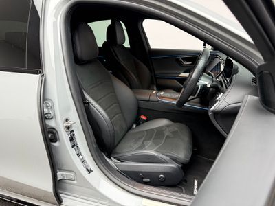 2026 Mercedes-Benz E Class