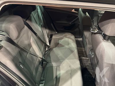 2020 Volkswagen Golf