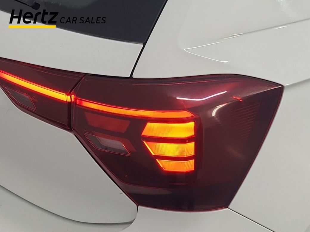 2024 Volkswagen Polo