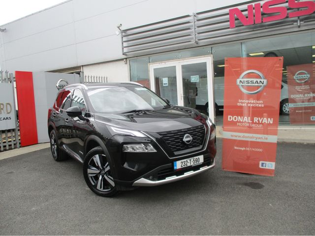 vehicle for sale from Donal Ryan Motor Group Nenagh