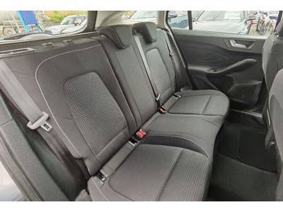 2019 Ford Focus