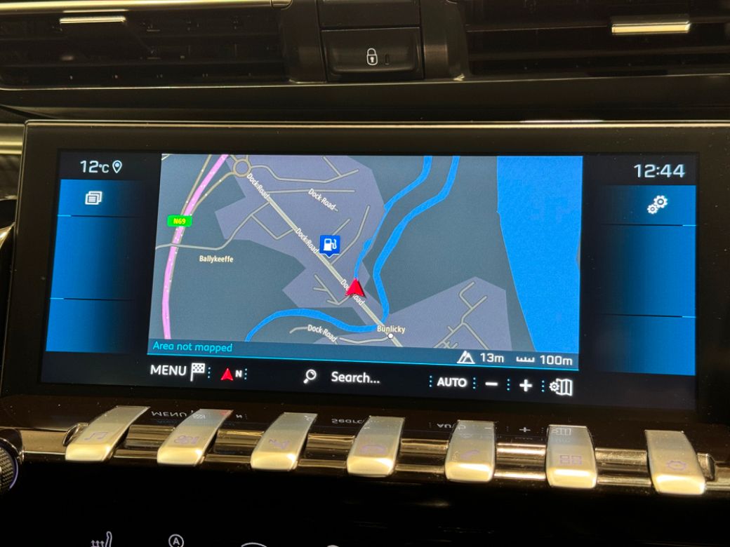 2019 Peugeot 508