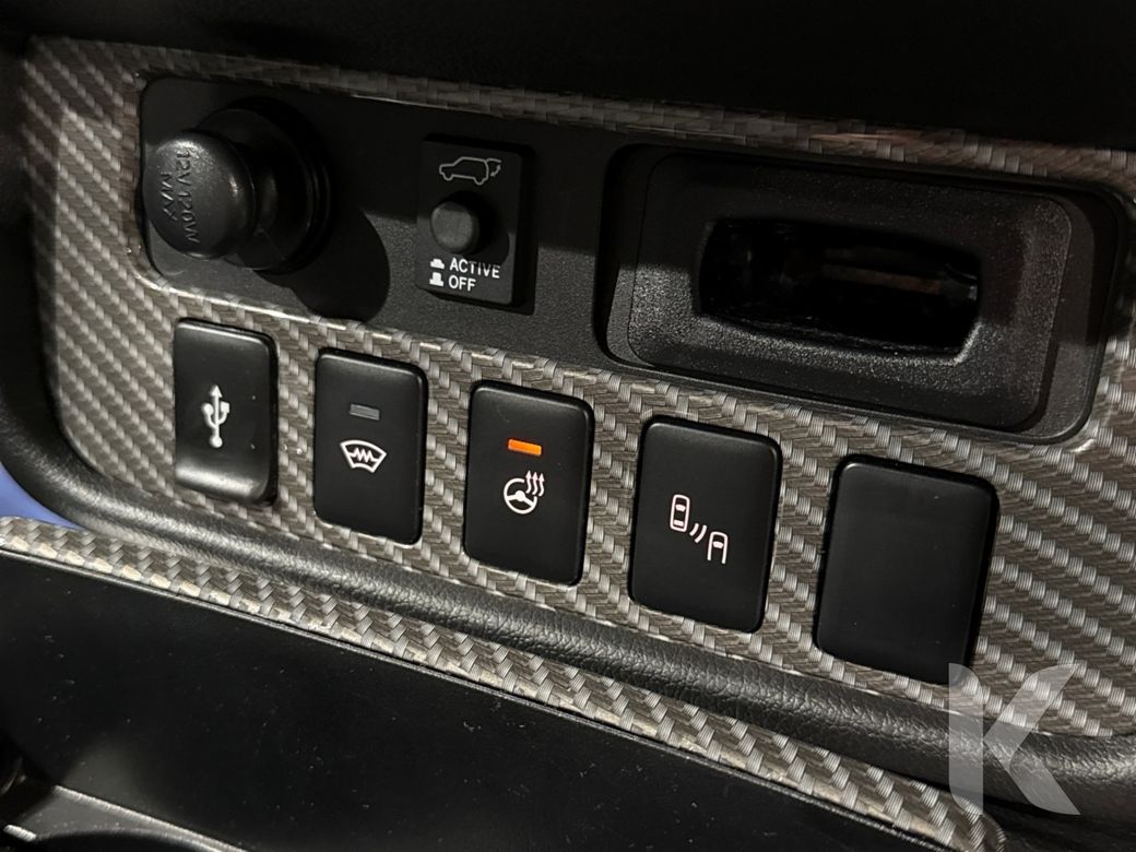 2019 Mitsubishi Outlander