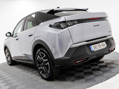 2024 Peugeot 3008