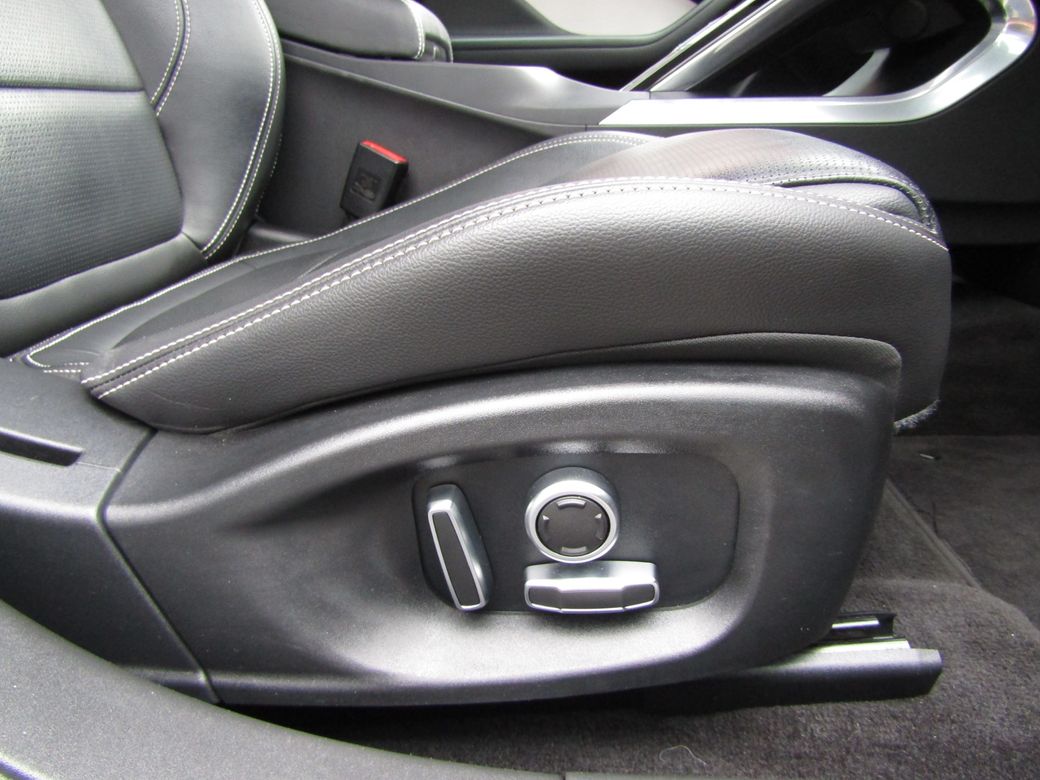 2022 Jaguar I-Pace