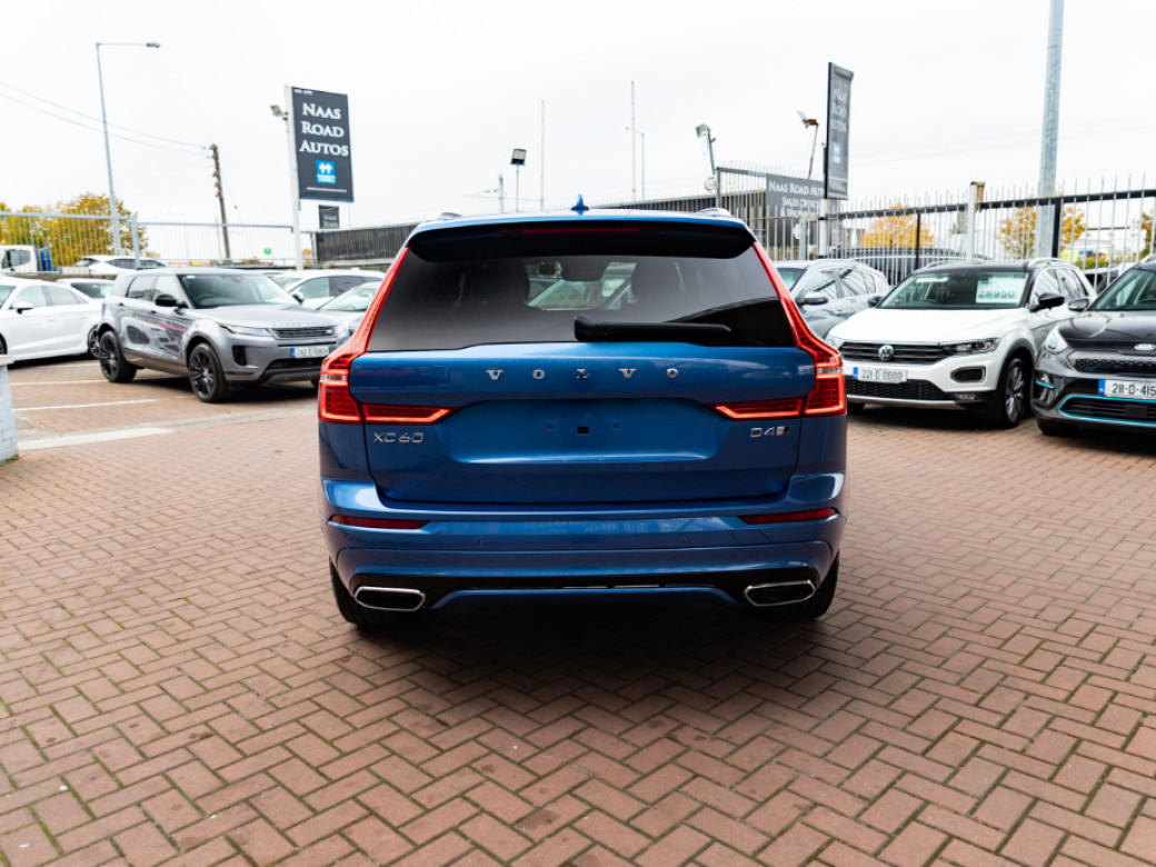 2018 Volvo XC60