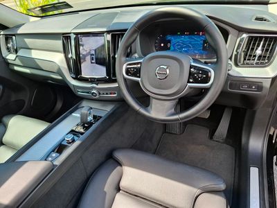 2025 Volvo XC60