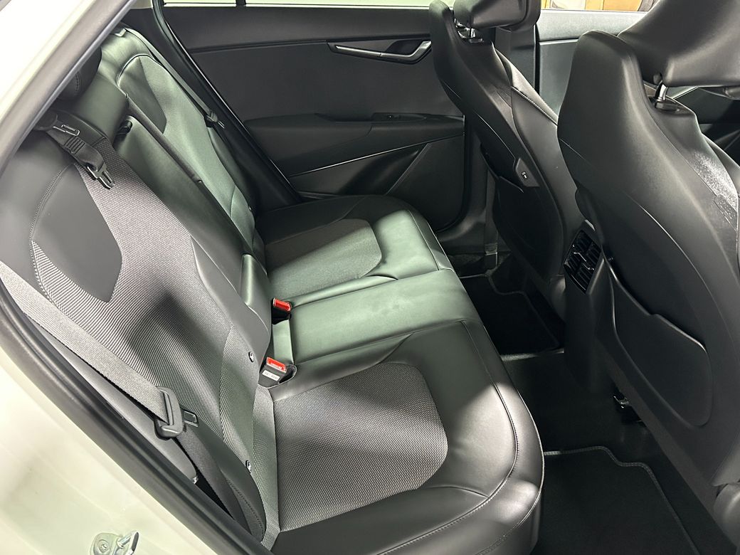 2024 Kia Niro