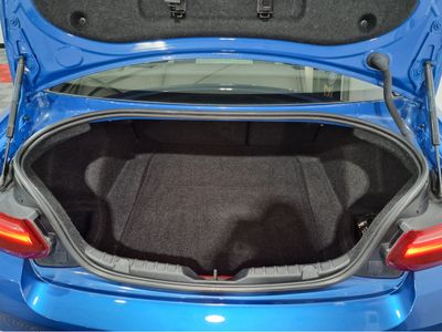 2016 BMW 2 Series