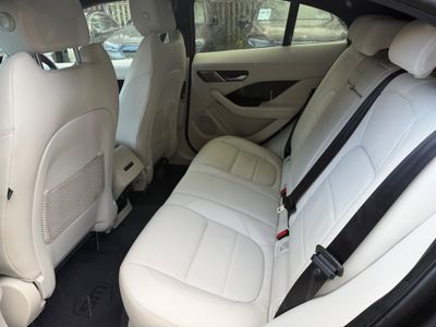 2023 Jaguar I-Pace