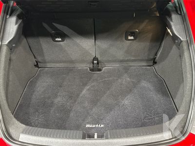 2019 Volkswagen Beetle