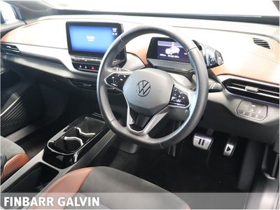 2023 Volkswagen ID.4